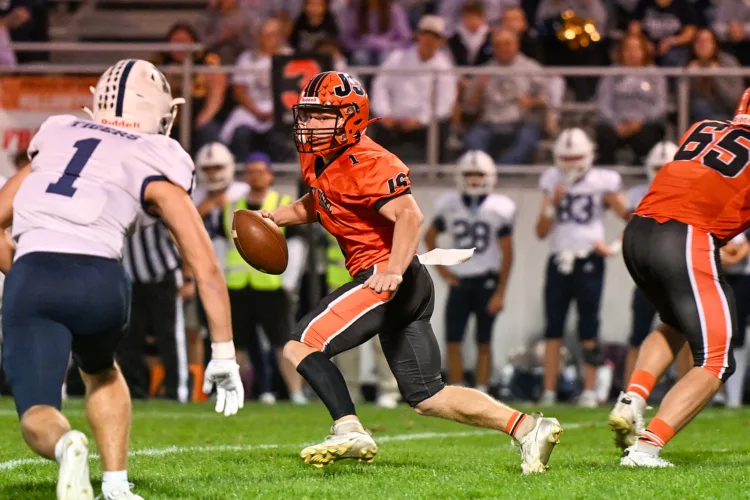 Shore's Pauling motivated following end of last season
